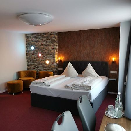 Hotel Petri Munich Luaran gambar
