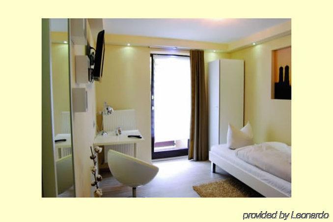 Hotel Petri Munich Luaran gambar