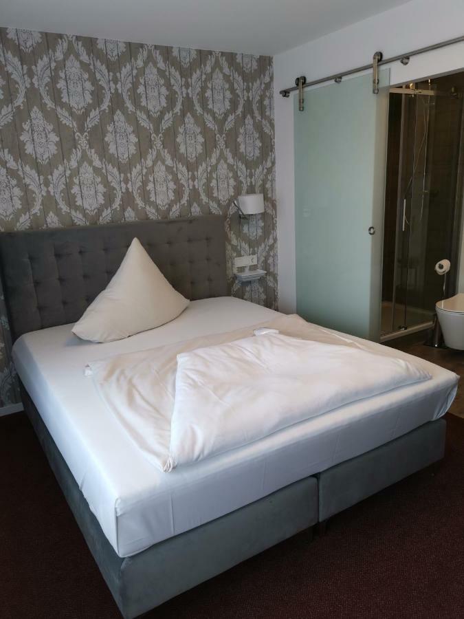 Hotel Petri Munich Luaran gambar